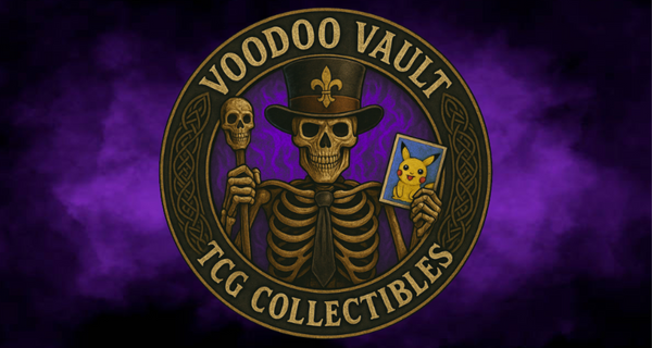 VooDoo Vault TCG Collectibles 